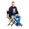 Marcin Odyniec - prowadzenie, saksofony, gitary