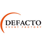 Defacto Event Factory